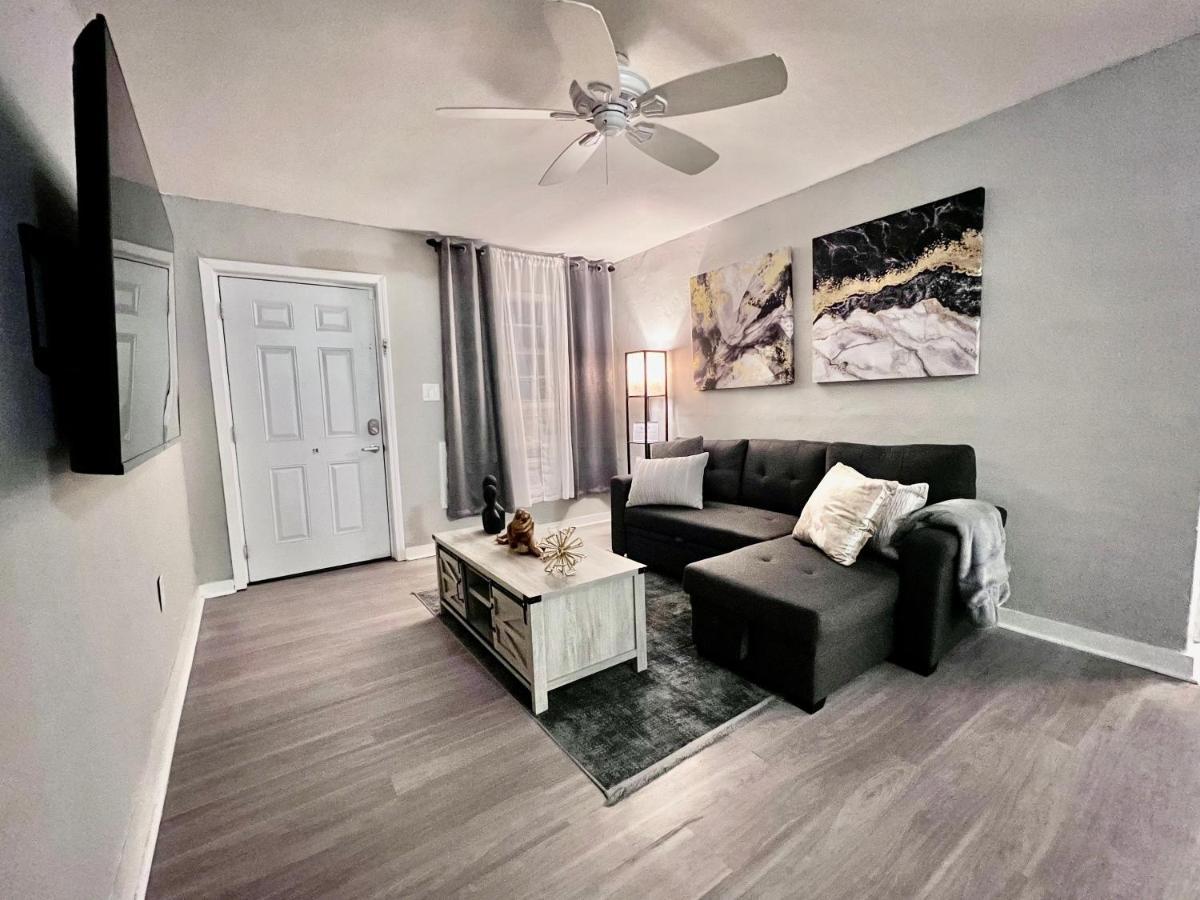 Short Walk To Beach, Central Hvac, Fast Wifi - 104 Myrtle Beach Exterior photo